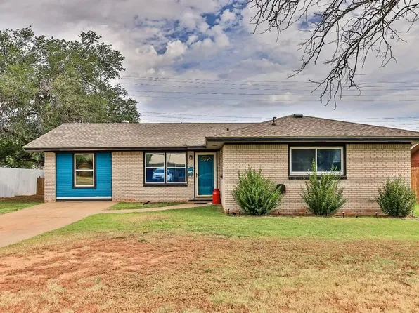 4904 9th St, Lubbock, TX 79416