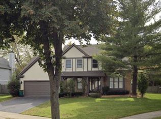 1196 Sandhurst Dr, Buffalo Grove, IL