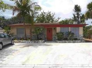 1904 Holman Dr, North Palm Beach, FL 33408