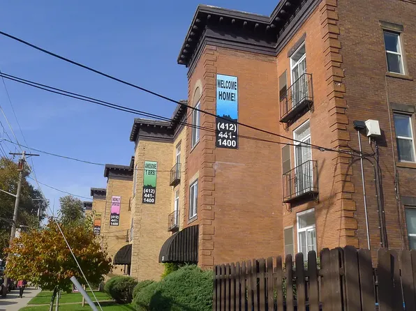 334 Melwood Ave, Pittsburgh, PA 15213