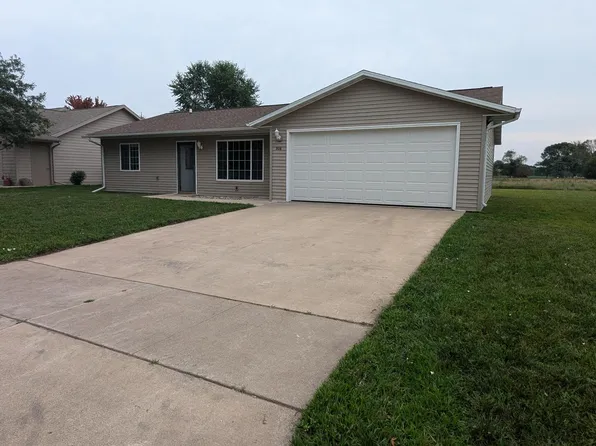 506 Country Club Ln, Spencer, IA 51301