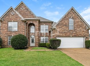 5545 Bridge Mill Ln, Memphis, TN 38125