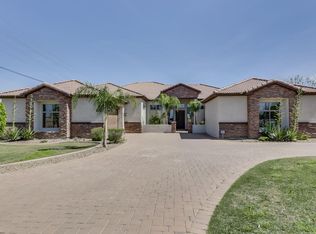 4819 S 163rd St, Gilbert, AZ 85298