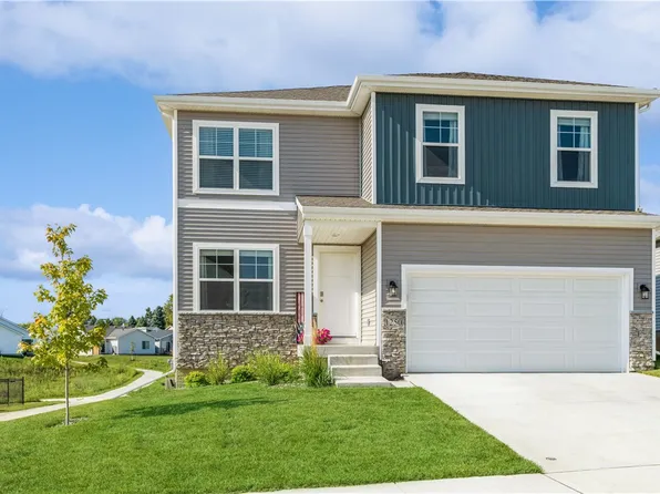 1250 Meadow View Dr, Carlisle, IA 50047