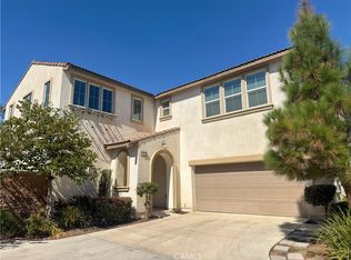 4274 S Bryce Canyon Trl, Ontario, CA 91762