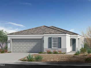 3725 S 83rd Dr, Phoenix, AZ 85353