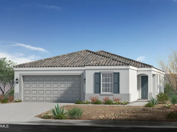 3725 S 83RD Drive, Tolleson, AZ 85353