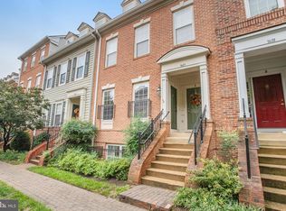 1603 Hunting Creek Dr #A, Alexandria, VA 22314