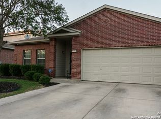 1304 Hitch Rd, Schertz, TX 78154