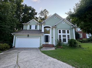 107 Java Ct, Cary, NC 27519