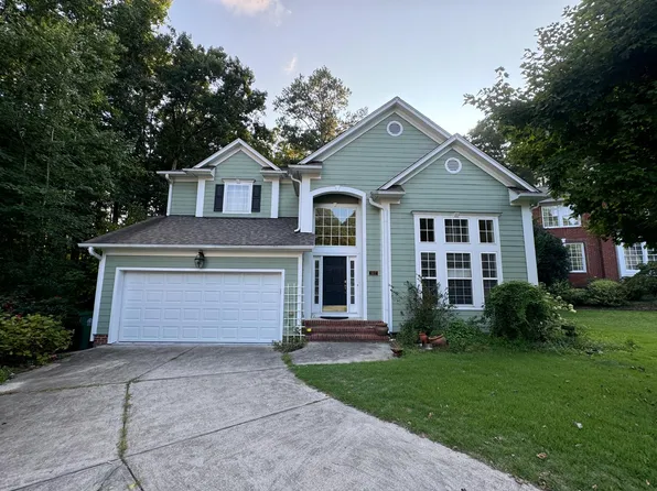 107 Java Ct, Cary, NC 27519