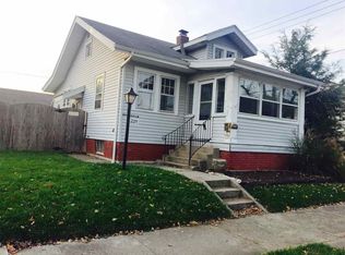 2211 Andrew St, Fort Wayne, IN 46808