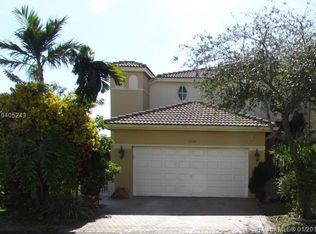 11220 NW 54th Ter, Doral, FL 33178