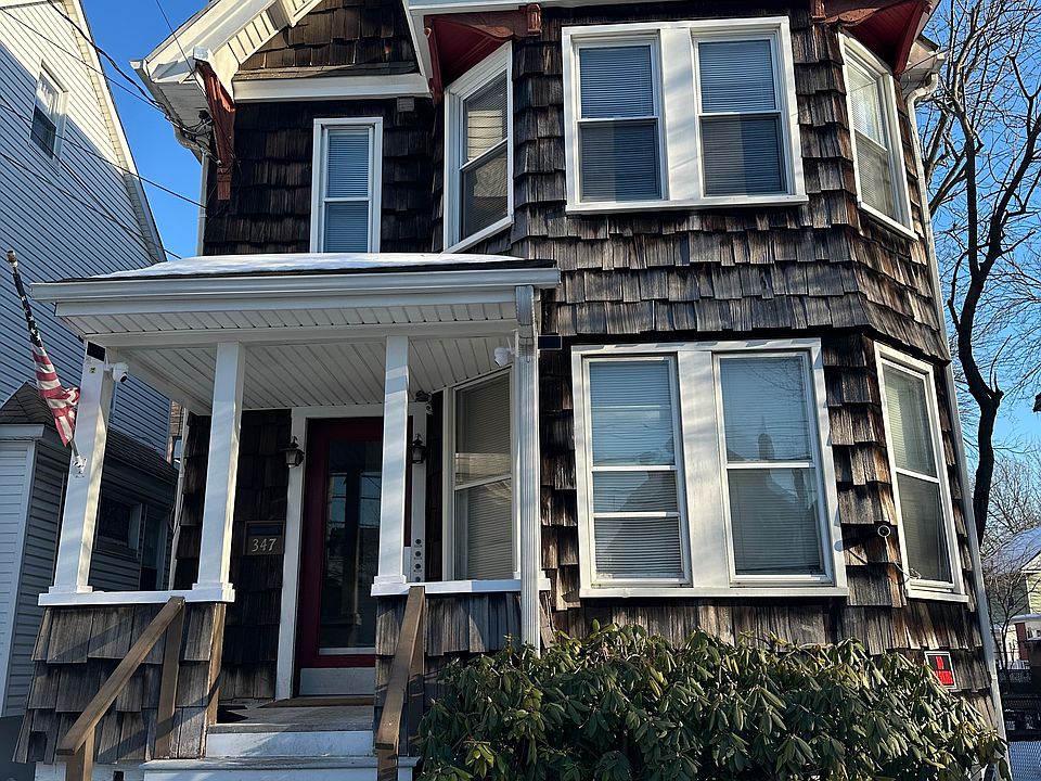 1st image of 347 Heberton Ave APT 2