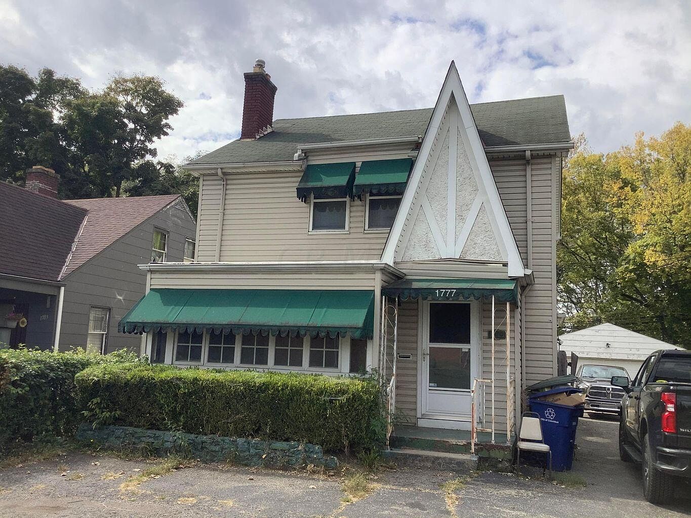 1777 Lockbourne Rd, Columbus, OH 43207 Zillow