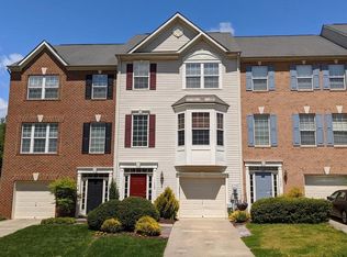1022 Meandering Way, Odenton, MD 21113