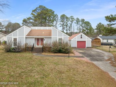 530 E Park Avenue, Nashville, NC, 27856