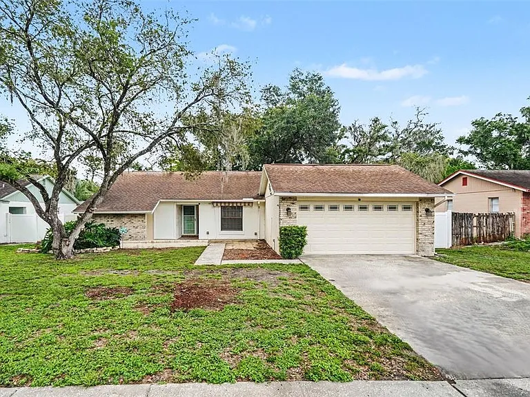17703 Cranbrook Dr — Photo 1