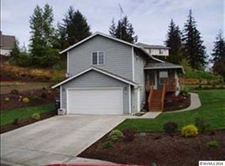 915 Foothill Ct NE, Keizer, OR 97303