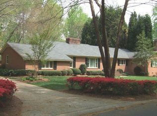 3021 Mountainbrook Rd, Charlotte, NC 28210