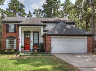 3 E Stony Bridge Cir, Spring, TX 77381