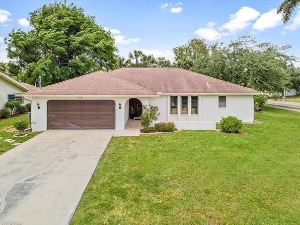 4401 28th AVE SW, NAPLES, FL 34116