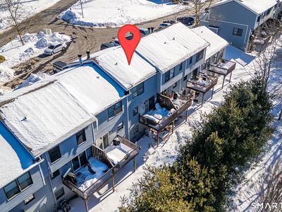 104 Lake Vista Drive #104, East Hampton, CT, 06424