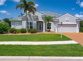 1751 Bobcat Trl, North Port, FL 34288