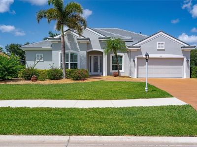 1751 Bobcat Trl, North Port, FL, 34288