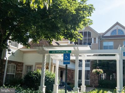 606 Churchill Rd UNIT 606N, Bel Air, MD, 21014