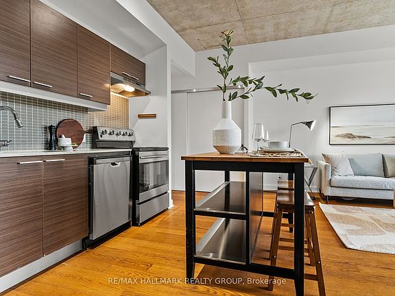 5th image of 354 Gladstone Ave #332