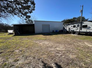 432 Hill County Rd #1221, Blum, TX 76627