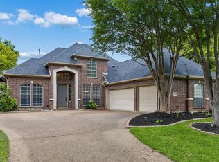 3409 Wimbledon Dr, Highland Village, TX 75077