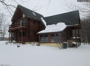 7435 Hazy Morning Rd, Dellroy, OH 44620