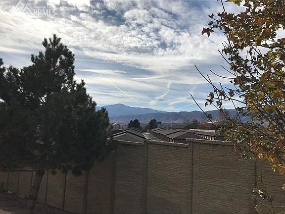 Nice Front Range Views from the Living Room and Deck