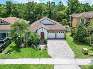 10073 Silver Laurel Way, Orlando, FL 32832