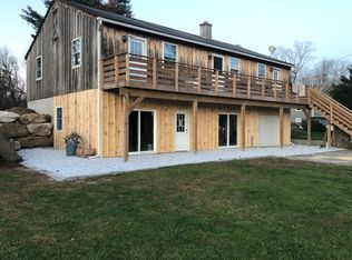 72 Kellogg Rd UNIT 5, Sheffield, MA 01257