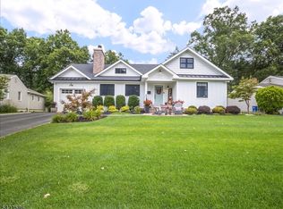 136 Forest Ave, Berkeley Heights, NJ