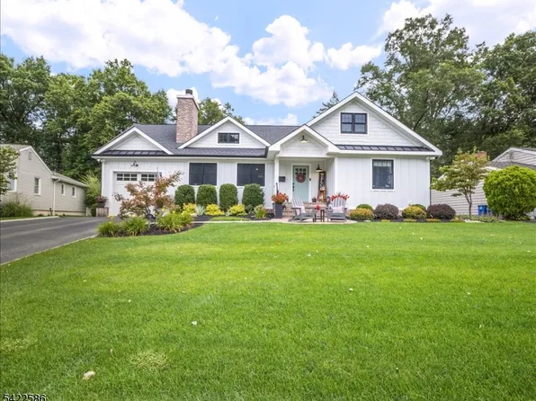 136 Forest Ave, Berkeley Heights Twp., NJ 07922