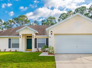 280 Breakwater St SE, Palm Bay, FL 32909