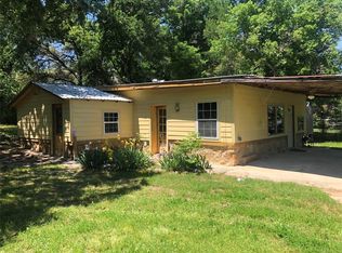 6924 County Road 569, Brownwood, TX 76801