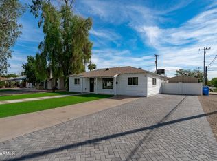 2201 E Weldon Ave, Phoenix, AZ 85016
