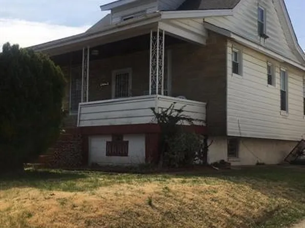 3803 Dolfield Ave, Baltimore, MD 21215