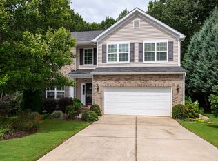 3268 Wicklow Ln, Clover, SC 29710