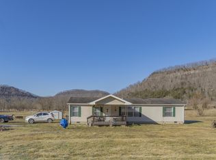 960 Wagersville Rd, Irvine, KY 40336