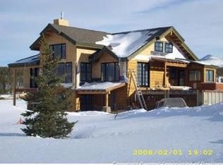 35 Alpensee Ct, Breckenridge, CO 80424