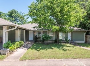 9007 Little Walnut Pkwy #A, Austin, TX 78758
