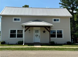 120 High Ave, Lore City, OH 43755