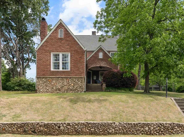 743 Vanderbilt St, Birmingham, AL 35206