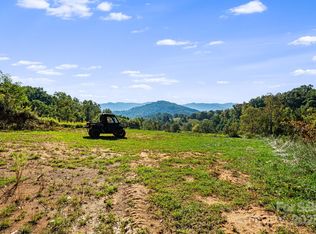 456 Maney Branch Rd, Burnsville, NC 28714